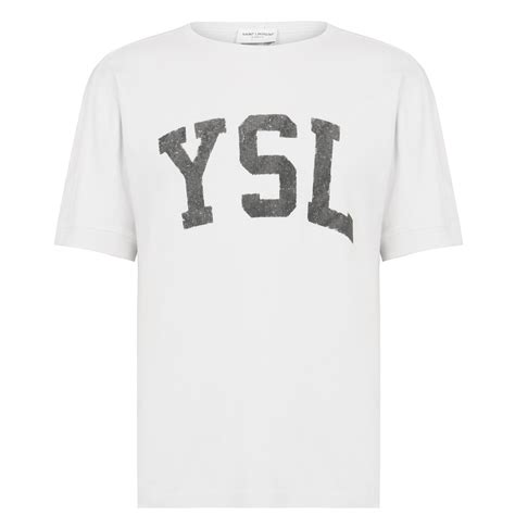 ysl tee shirt